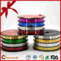 Venta Grosgrain Flocado colorido Multi-Slot Ribbon Ribbon